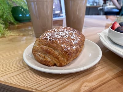 Fiddlehead Coffee - Bloomington