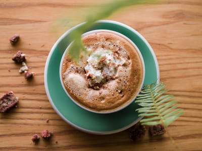 Fiddlehead Coffee - Miracle Mile