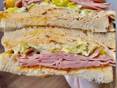 Fiddleheads Coffee BMO Tower