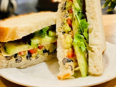 Fiddleheads Coffee BMO Tower