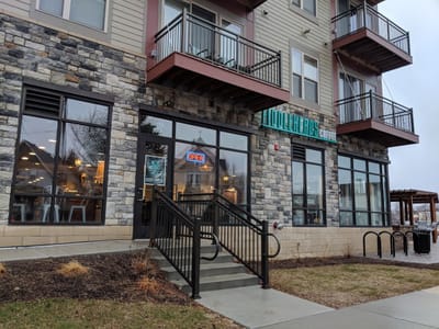 Fiddleheads Coffee Grafton