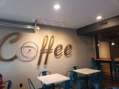 Fiddleheads Coffee Menomonee Falls