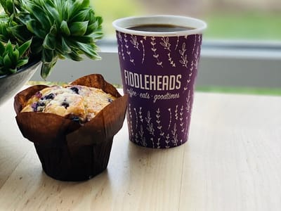 Fiddleheads Coffee Menomonee Falls
