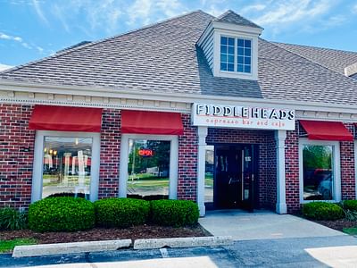 Fiddleheads Coffee Mequon