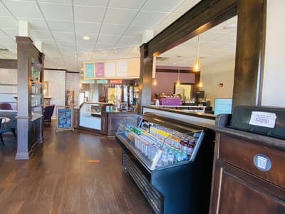 Fiddleheads Coffee Mequon