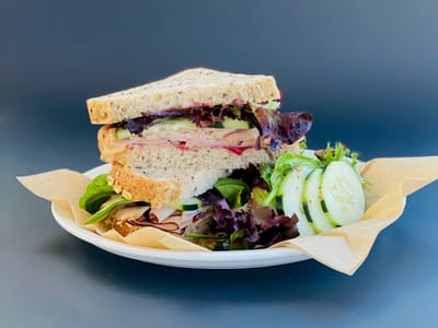 Fiddleheads Coffee Mequon