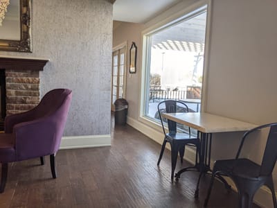 Fiddleheads Coffee Mequon