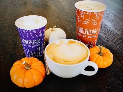 Fiddleheads Coffee Shorewood