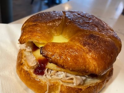 Fiddleheads Coffee Shorewood