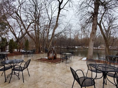 Fiddleheads Coffee Thiensville