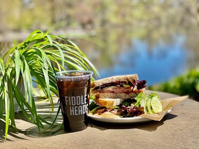 Fiddleheads Coffee Thiensville