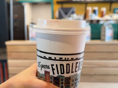 Fiddleheads Coffee Wauwatosa