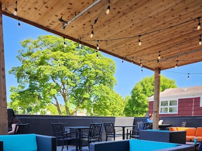 Fiddleheads Coffee Wauwatosa