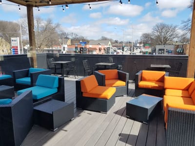 Fiddleheads Coffee Wauwatosa