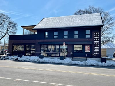 Fiddleheads Coffee Wauwatosa