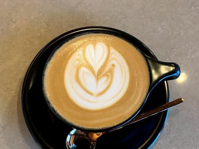 Fidel & Co Coffee Roasters