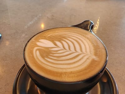 Fidel & Co Coffee Roasters