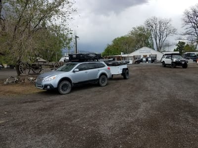 Fields Station General Store
