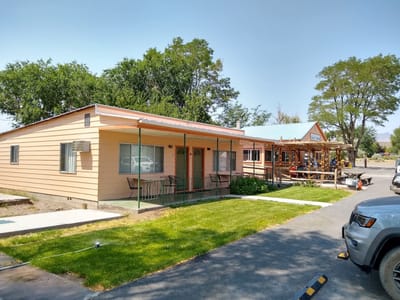 Fields Station General Store