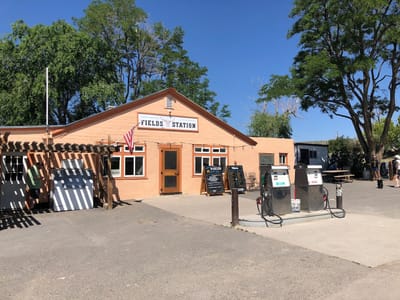 Fields Station General Store
