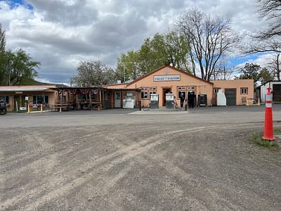 Fields Station General Store