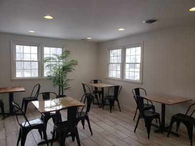 Fieldstone Coffee Roasters