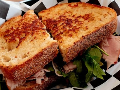 Fieldstone Coffee Roasters