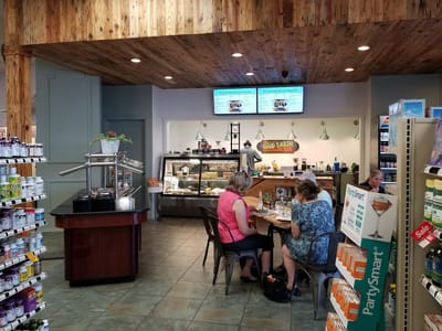 Fiesta On Eighteenth