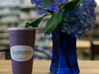 Fiesta On Eighteenth