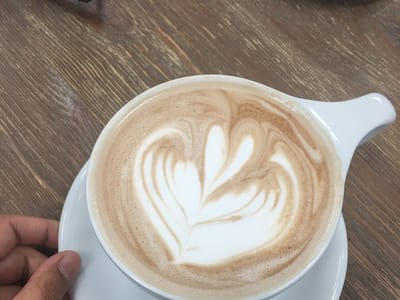 Fiesta On Eighteenth