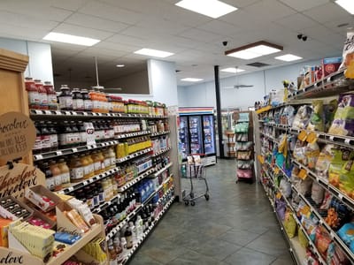 Fiesta On Eighteenth