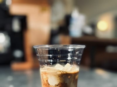 Fifth St. Coffee Roasting Co.