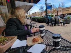 Fifth St. Coffee Roasting Co.