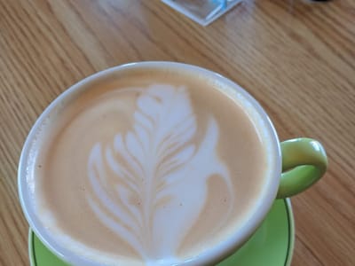 Fifth Street Koffee Haus