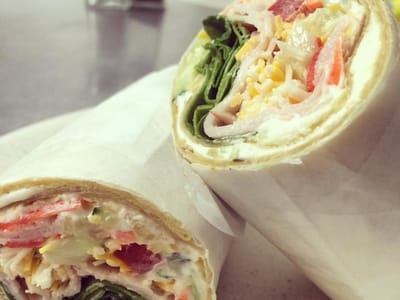 Fifth Street Koffee Haus