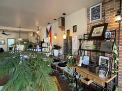 Fifth Street Koffee Haus