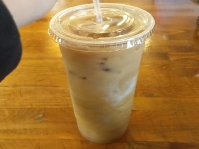 Fifth Street Koffee Haus