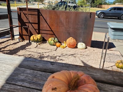 Figure 8 Coffee Purveyors