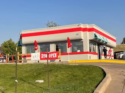 FiiZ Drinks Evanston