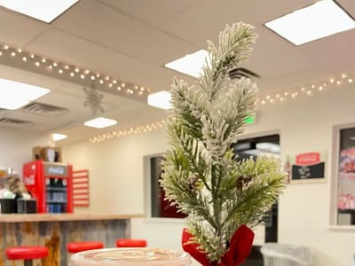 FiiZ Drinks Evanston