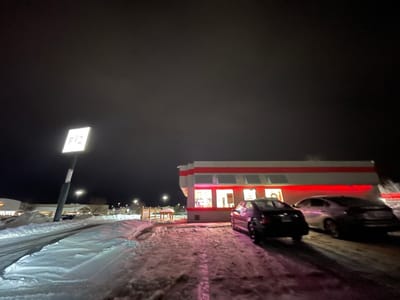 FiiZ Drinks Evanston