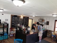 Fika Bakery & Coffee