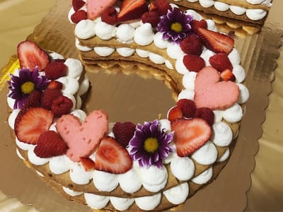 Fika Bakery & Coffee