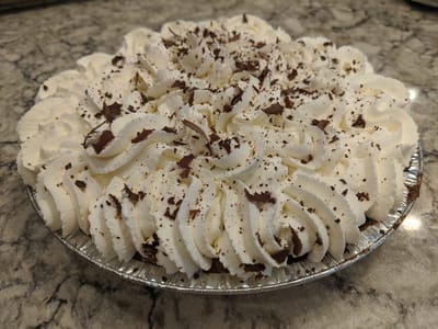 Fika Bakery & Coffee