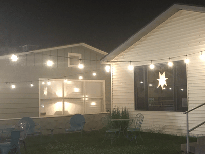 Fika Bakery & Coffee