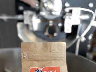 Fika Coffee Roasting