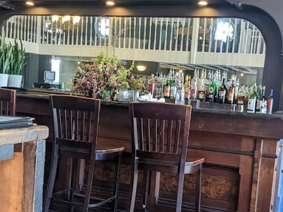 Fika Coffee Wine Nibbles