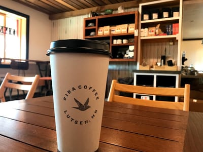 Fika Coffee