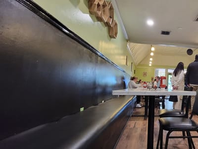 fika coffeehouse and cafe