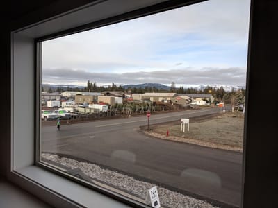 Fika Sisters Coffeehouse